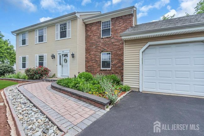 51 Sturbridge Dr, House other with 5 bedrooms, 4 bathrooms and null parking in Piscataway NJ | Image 8