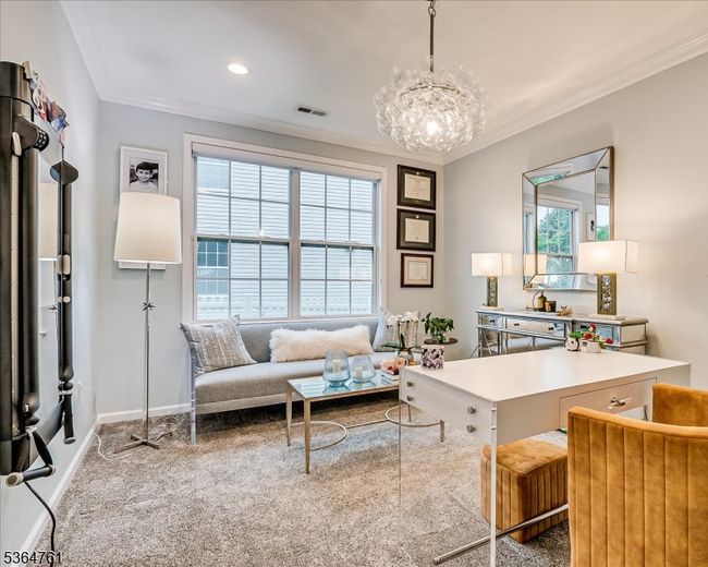 21 Dahlia Ct, House other with 4 bedrooms, 4 bathrooms and null parking in Piscataway NJ | Image 23