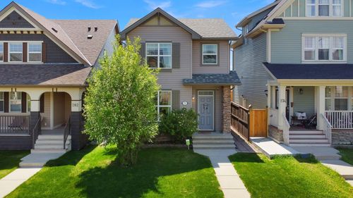 278 Skyview Springs Gdns Ne, Calgary, AB, T3N0B7 | Card Image