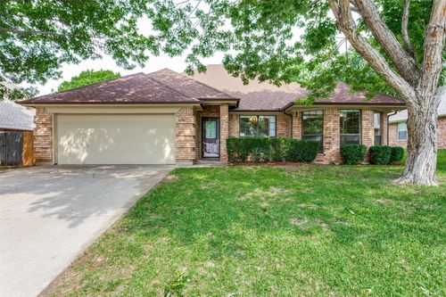 1213 Downwood Drive, Burleson, TX, 76028 | Card Image