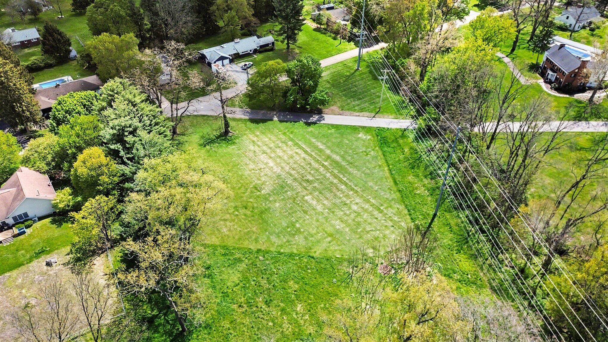 Land in Niles 5