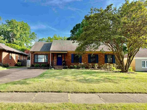5395 Laurie Ln, Memphis, TN, 38120-2458 | Card Image