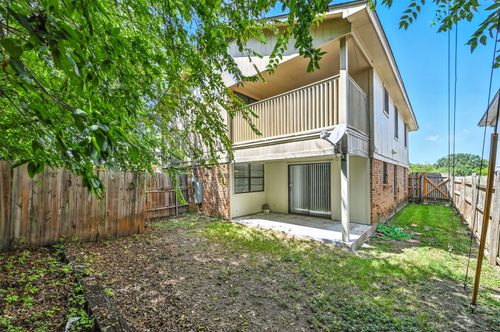 2509 Woodmont Trl, Fort Worth, TX, 76133-4443 | Card Image