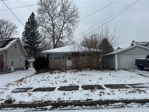 532 Lamont St, Akron, OH, 44305-3708 | Card Image