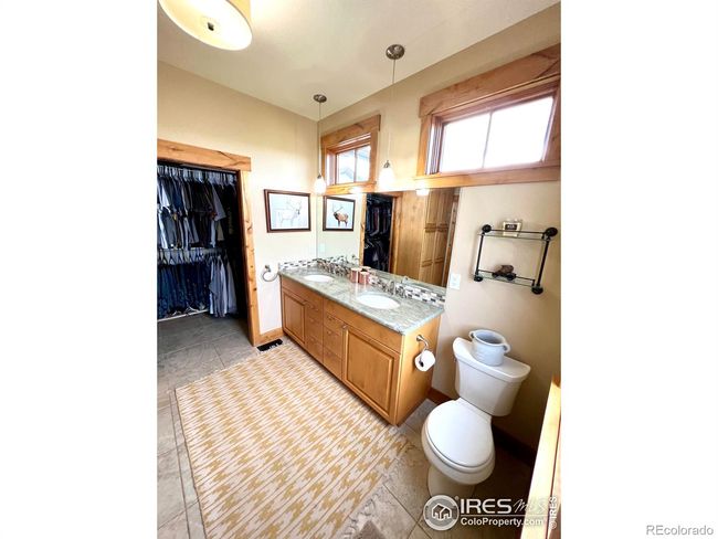 123 Juniper Ridge Rd, House other with 3 bedrooms, 3 bathrooms and 3 parking in Laporte CO | Image 18