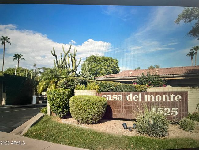 78 - 4525 N 66 Th St, Townhouse with 3 bedrooms, 3 bathrooms and null parking in Scottsdale AZ | Image 9