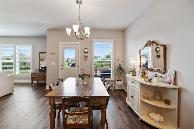1108 Brixworth Dr, House other with 5 bedrooms, 5 bathrooms and 3 parking in Spring Hill TN | Image 24