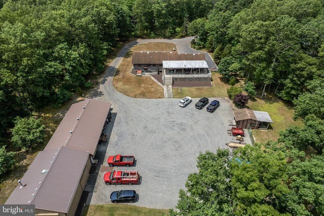 70 Deerwood Ave, House other with 3 bedrooms, 2 bathrooms and null parking in Milmay NJ | Image 4