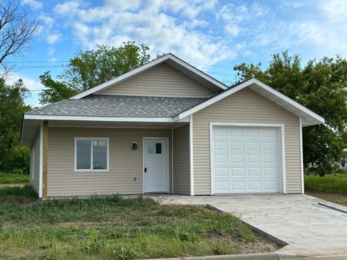 121 1st St Ne, Cass Lake, MN, 56633-3444 | Card Image