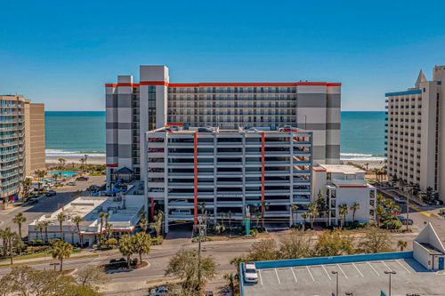 440-7200 N Ocean Blvd, Myrtle Beach, SC, 29572-3844 | Card Image