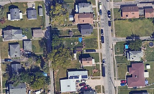 407 S Highland Avenue, Columbus, OH, 43223 | Card Image