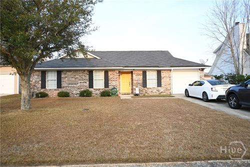 4 Blue Gill Ln, Pooler, GA, 31322-8209 | Card Image