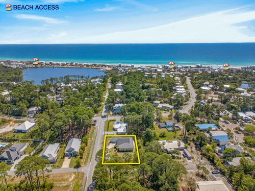 1228 Thompson Rd, Santa Rosa Beach, FL, 32459-4116 | Card Image