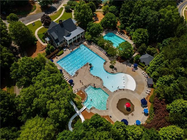 338 Boundless Ln, House other with 5 bedrooms, 4 bathrooms and 2 parking in Canton GA | Image 45