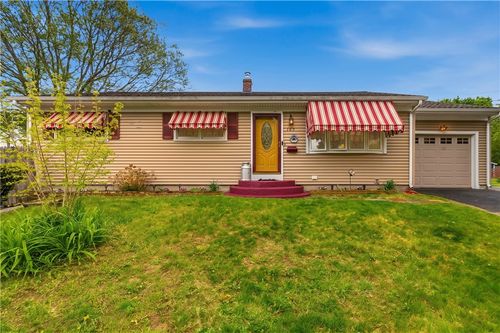 107 Irene Boulevard, Woonsocket, RI, 02895 | Card Image