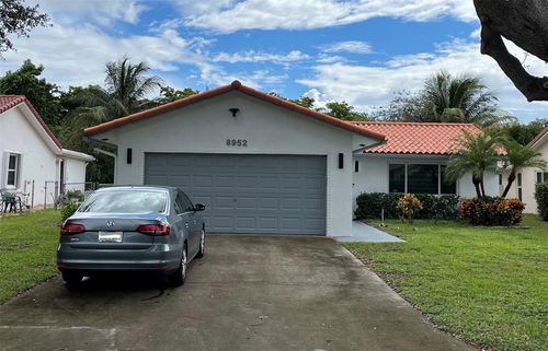 8952 Nw 25th Ct, Coral Springs, FL, 33065-5606 | Card Image