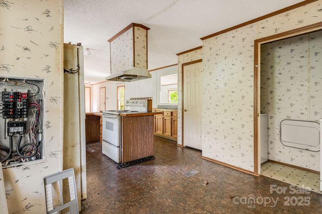501 Deer Chase Cir, House other with 2 bedrooms, 2 bathrooms and null parking in Cedar Mountain NC | Image 17