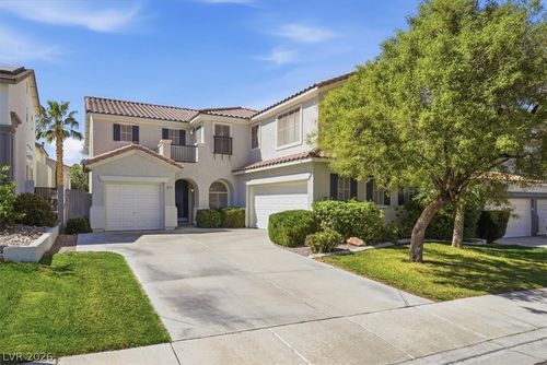 311 New River Circle, Henderson, NV, 89052 | Card Image