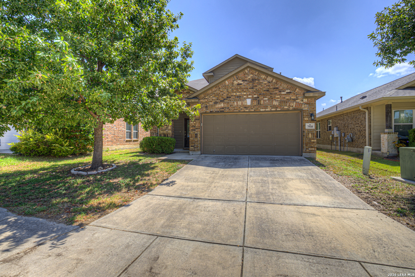 Residential in San Antonio