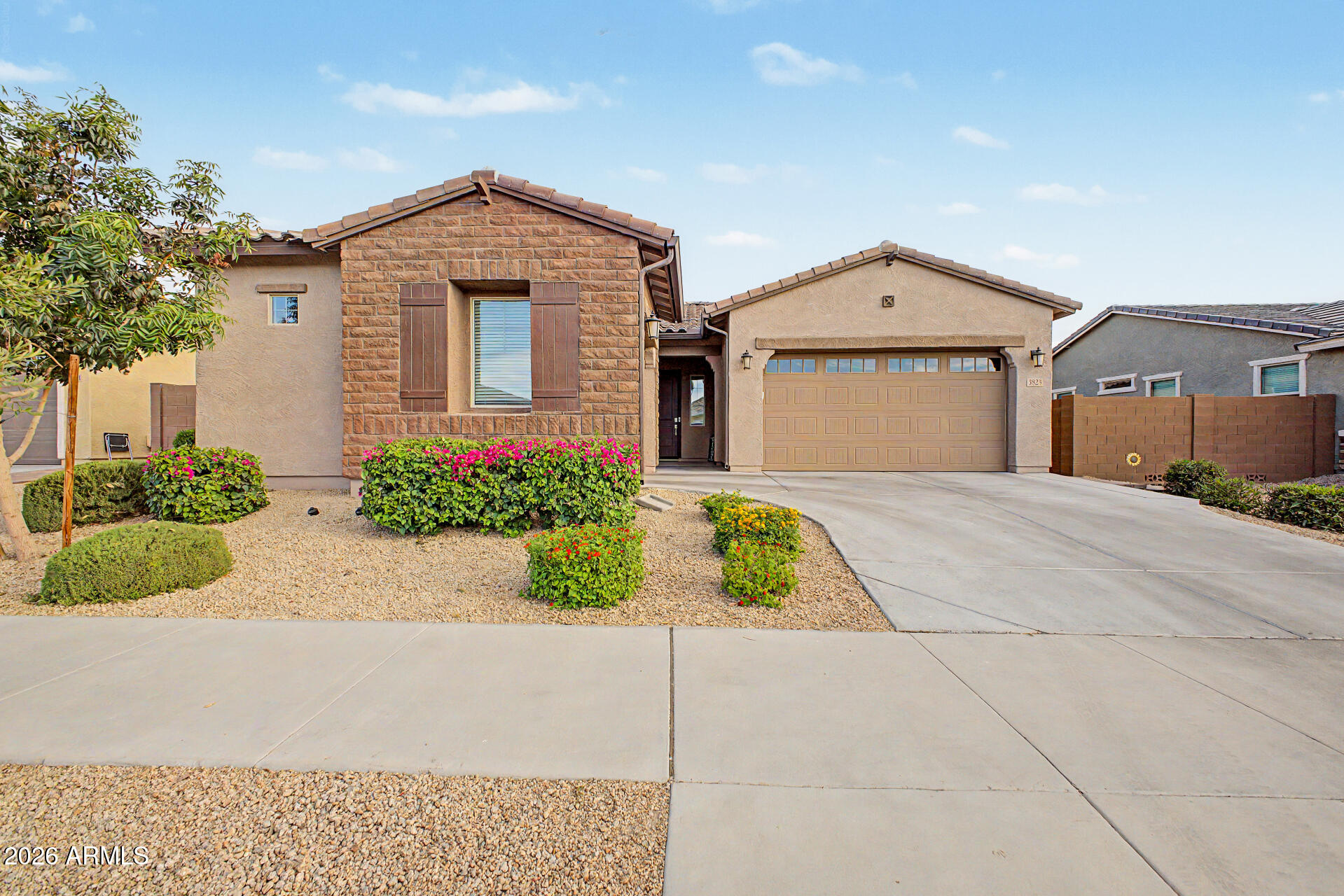 Residential Lease in Laveen 4