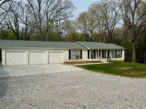 17494 Pleasure Heights Road, Springdale, AR, 72764 | Card Image