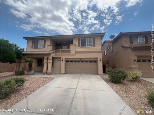 10959 Turlington Lane, Las Vegas, NV, 89135 | Card Image
