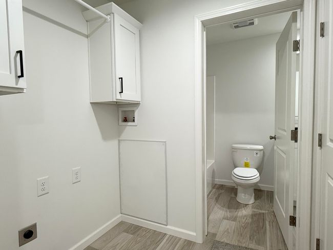 2nd Bath from Laundry room | Image 21