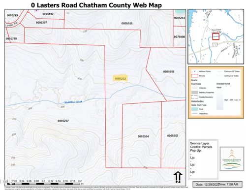 0 Lasters Road, New Hill, NC, 27562 | Card Image