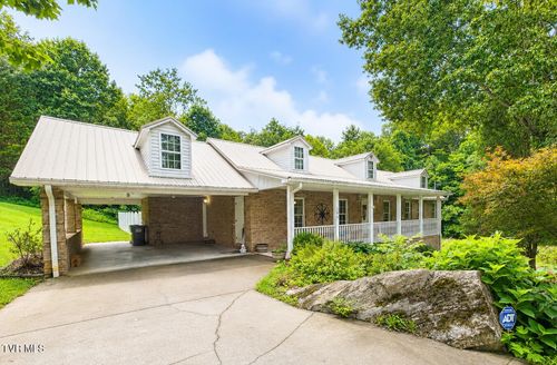 146 Milligan Street, Johnson City, TN, 37601 | Card Image