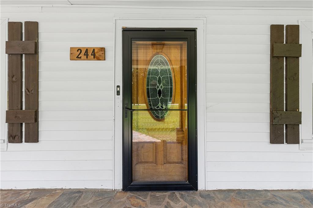 Residential in Mount Airy 2