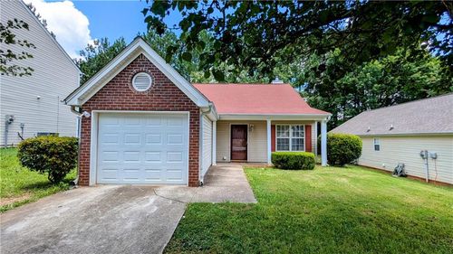 6572 Chestnut Oaks Rdg, Lithonia, GA, 30038-4571 | Card Image