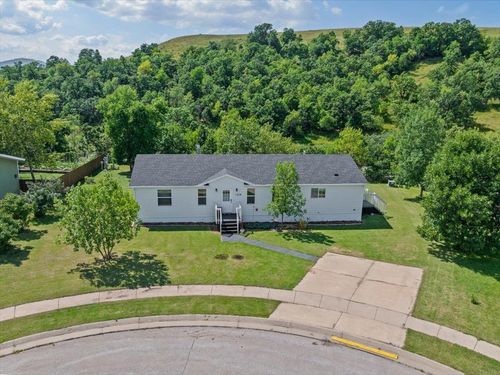 1219 Snowy Peak Lane, Spearfish, SD, 57780-000 | Card Image