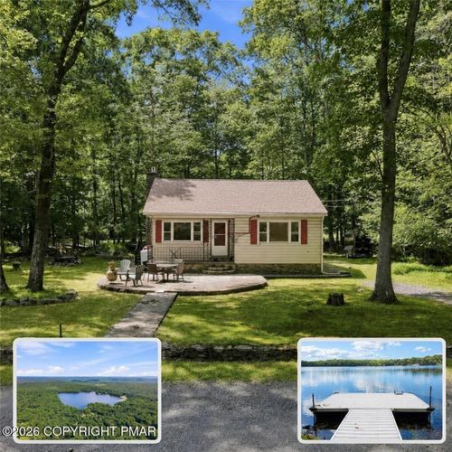 319 Casper Rd, East Stroudsburg, PA, 18302-8258 | Card Image