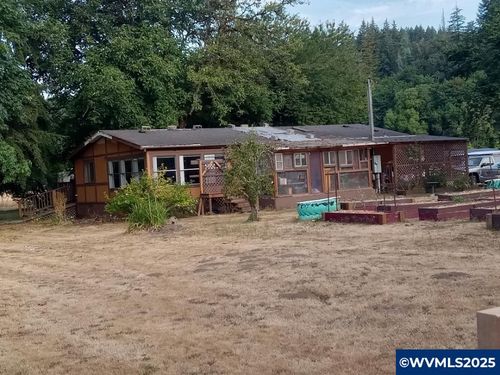 11177 Stockpile Ln Se, Stayton, OR, 97383-9640 | Card Image
