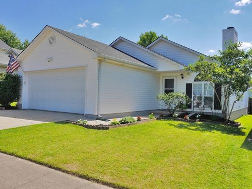 2580 Woodhill Dr, Lexington, KY, 40509 | Card Image