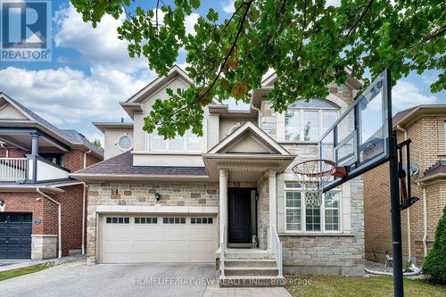 8 Matisse Trail, Vaughan (Patterson), ON, L4J9A5 | Card Image