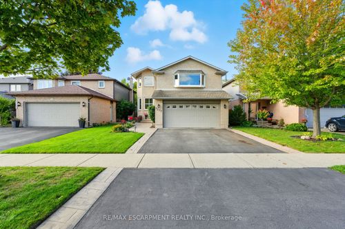 5399 Sheldon Park Drive, Burlington, ON, L7L5W9 | Card Image