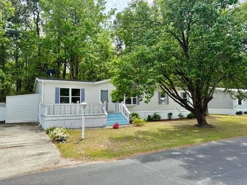 980 Jamestown Rd., Conway, SC, 29526 | Card Image