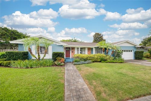 1516 Arthur St, ORLANDO, FL, 32804-2805 | Card Image