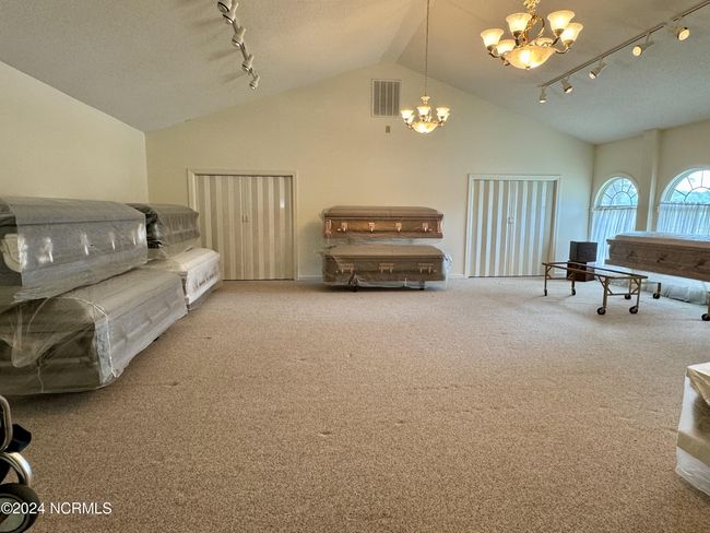 605 W Main St, Home with 0 bedrooms, 0 bathrooms and null parking in Conway NC | Image 13