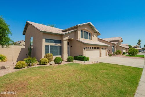 20391 N 55th Dr, Glendale, AZ, 85308-9101 | Card Image