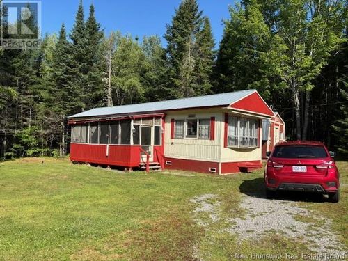56 Nickerson Point Rd, Big Cove Queens Co, NB, E4C6C3 | Card Image