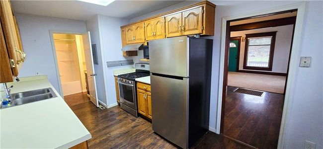 1324 S Main St, House other with 3 bedrooms, 1 bathrooms and null parking in Fort Scott KS | Image 12