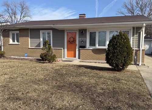 1365 Freeland Ave, Calumet City, IL, 60409-6029 | Card Image