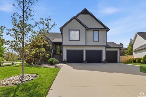1011 Allen Court, Lawrence, KS, 66049 | Card Image