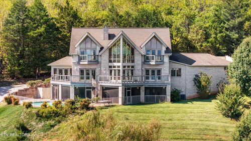 422 Summerhill Dr, Kodak, TN, 37764-2307 | Card Image