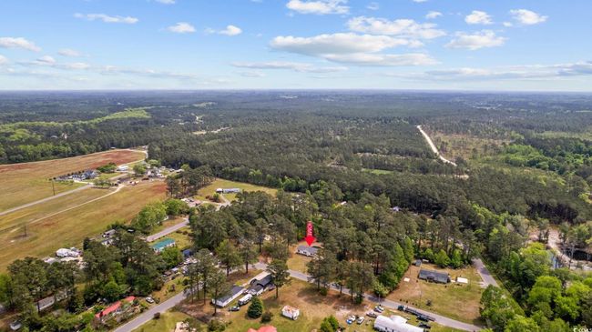 127 Quail Run Rd, House other with 3 bedrooms, 2 bathrooms and 2 parking in Loris SC | Image 33