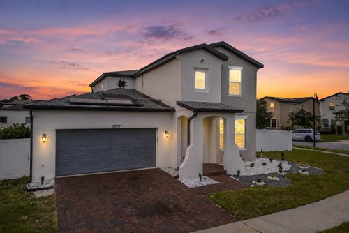 5282 Pavia Dr, SAINT CLOUD, FL, 34771-8056 | Card Image