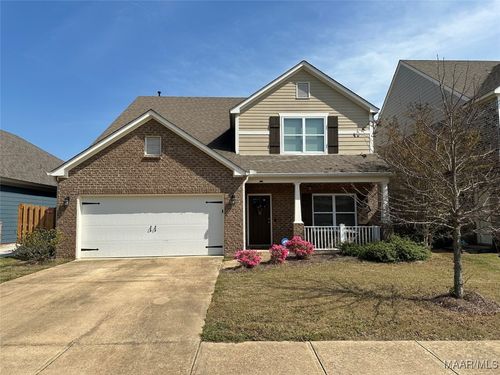 9348 Turnberry Park Dr, Montgomery, AL, 36117-9236 | Card Image