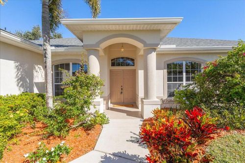 3639 Meadowlark Way, Melbourne, FL, 32904-9527 | Card Image